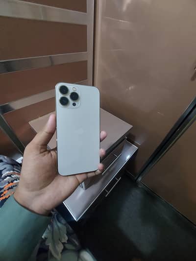 Apple iPhone 13 Pro Max