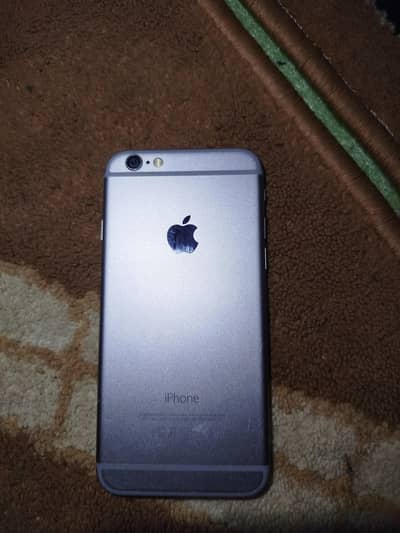 Apple iPhone 6