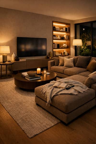 2000 Square Feet Luxurious Apartment For Rent