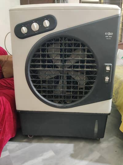Super Asia Air Cooler