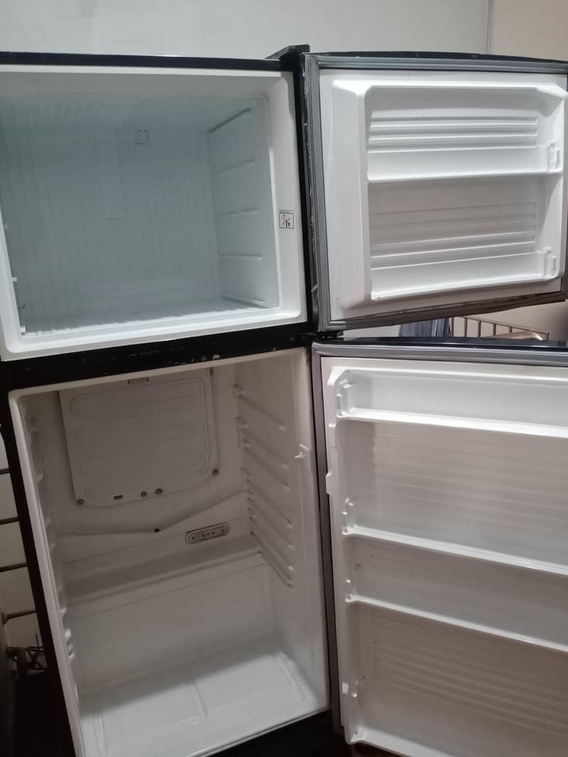 refrigerator 6