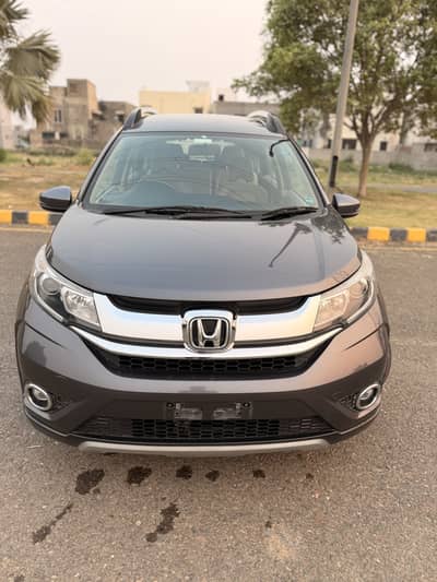Honda BRV-S 2018