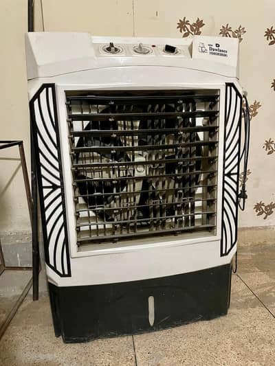 Dawlance air cooler