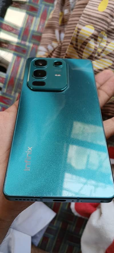 Infinix Other Model