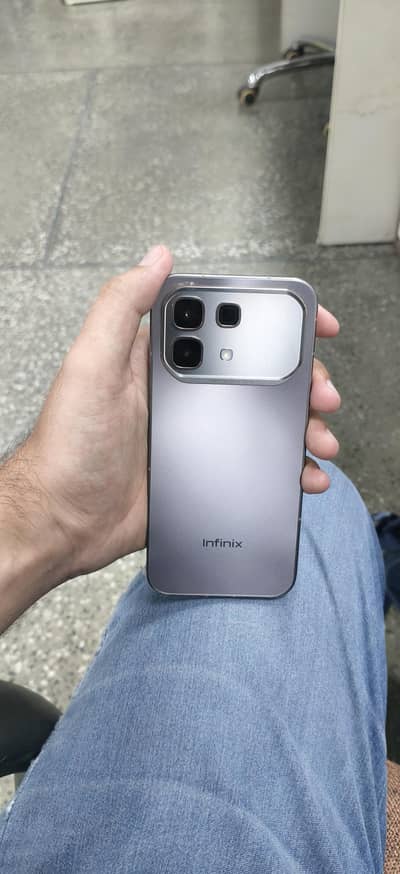 Infinix