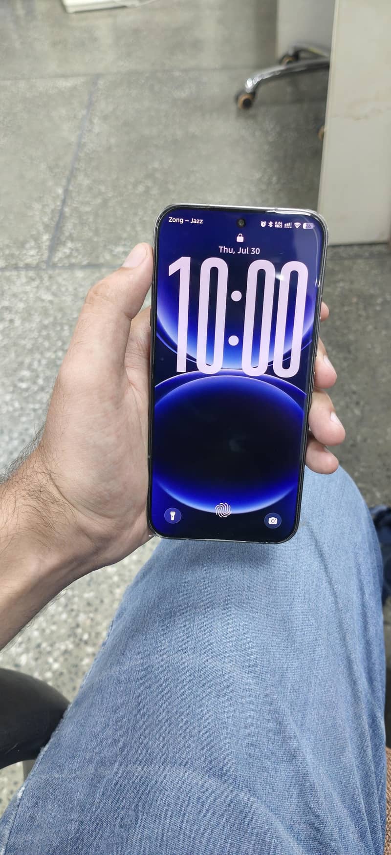 Infinix 2