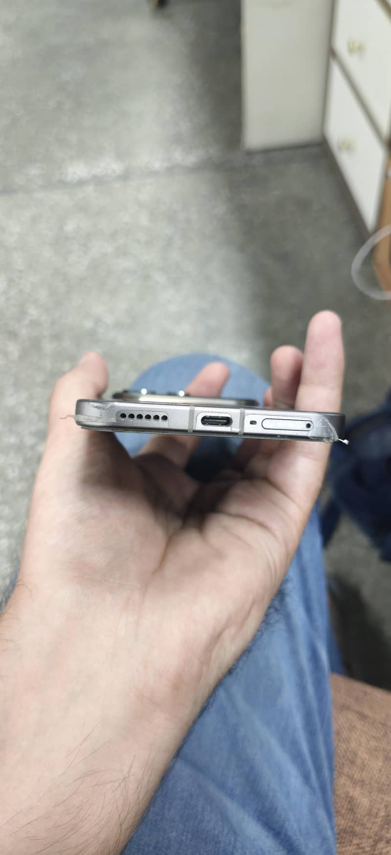 Infinix 3