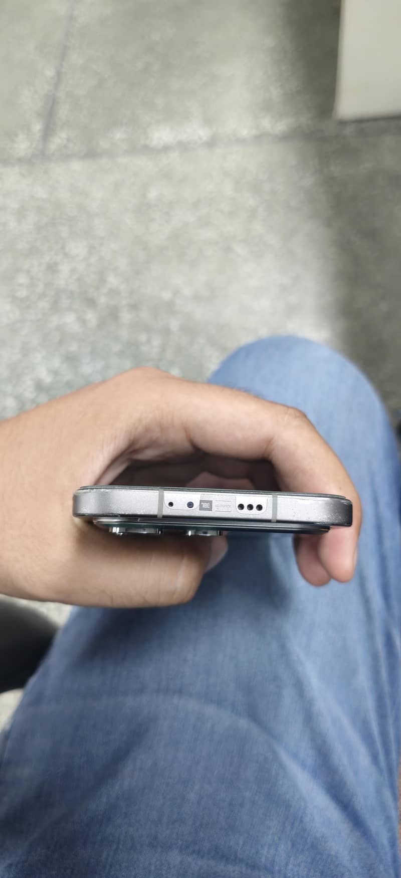 Infinix 4