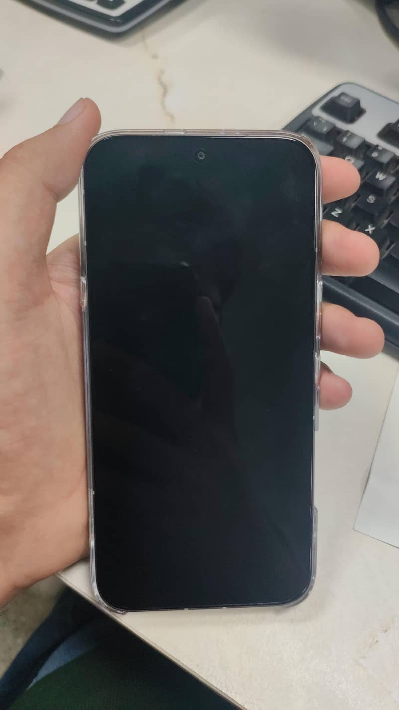 Infinix 9