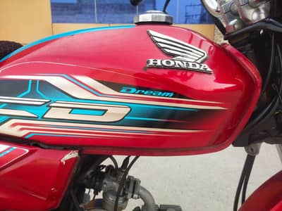 HONDA 70   03216727252
