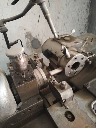 Heavy Duty Lathe Machine, Used Lathe Machine for Sale, Industrial Too
