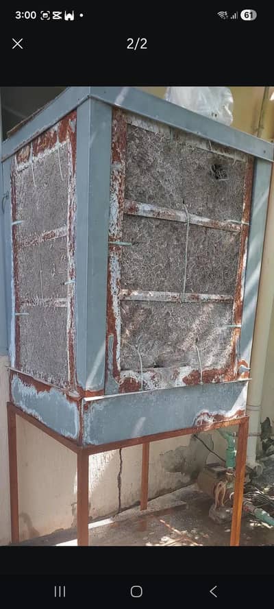 super asia cooler for sale