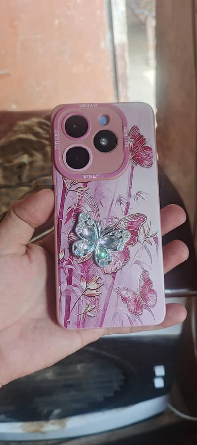 tecno spark go 2024