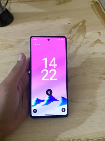 Google Pixel 7 128GB Mod PTA-approved