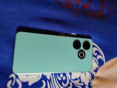 Infinix Smart 8