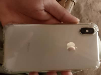 Apple iPhone XS