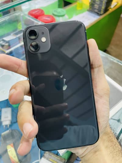 Apple iPhone 11