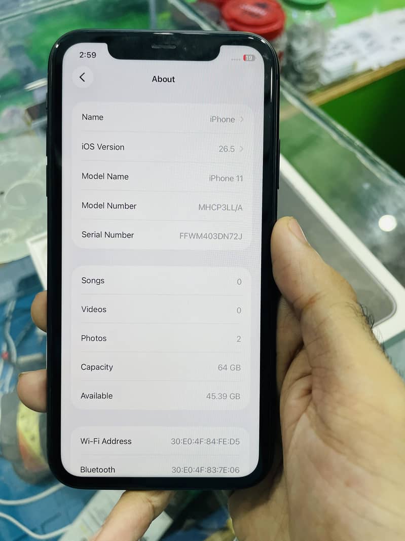Apple iPhone 11 1