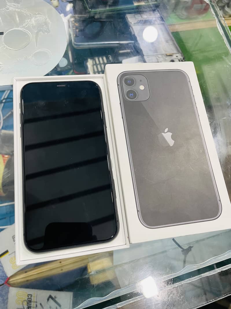 Apple iPhone 11 2