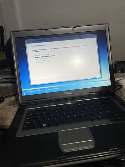 Dell core 2 due laptop