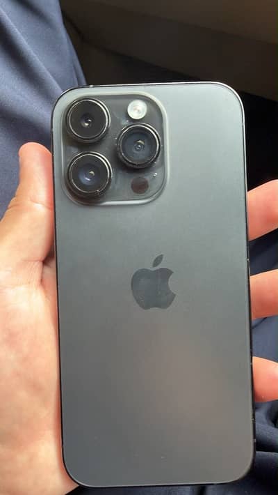 I phine 14 pro 512 gb non pta