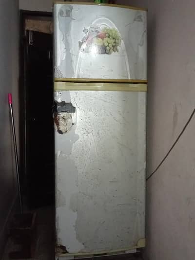 Dawlance Fridge