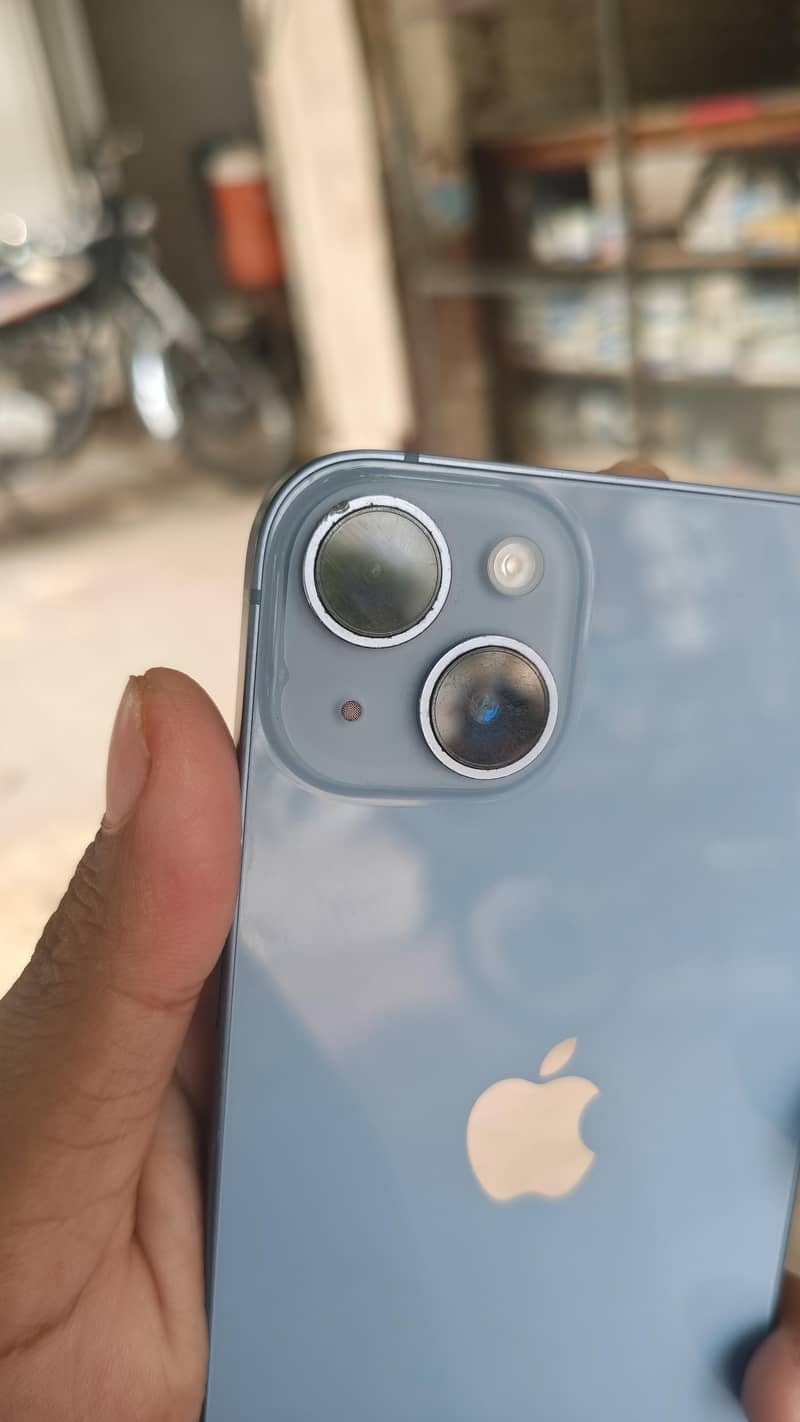 Apple iPhone 14 7