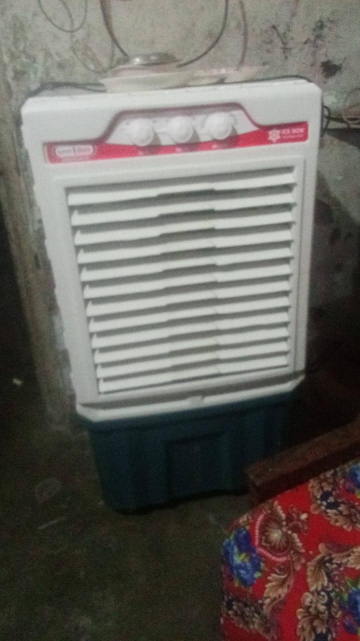 ایئر کولر 0