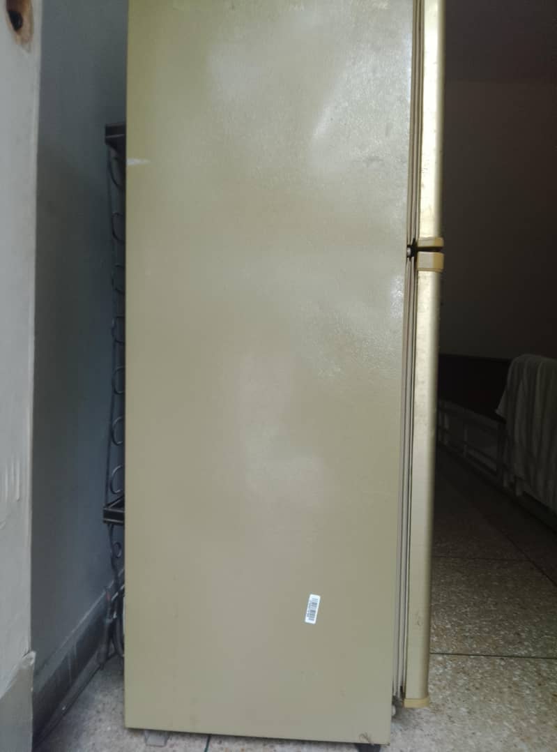 Dawlance fridge 1