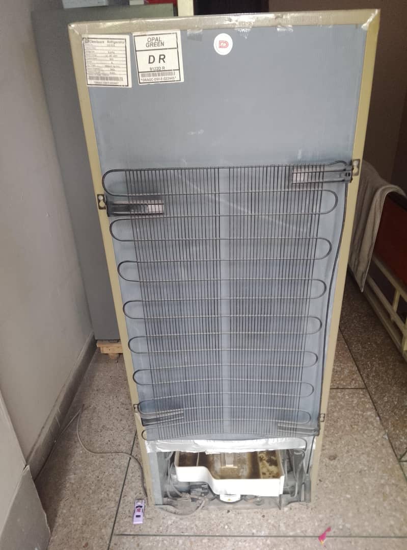 Dawlance fridge 2