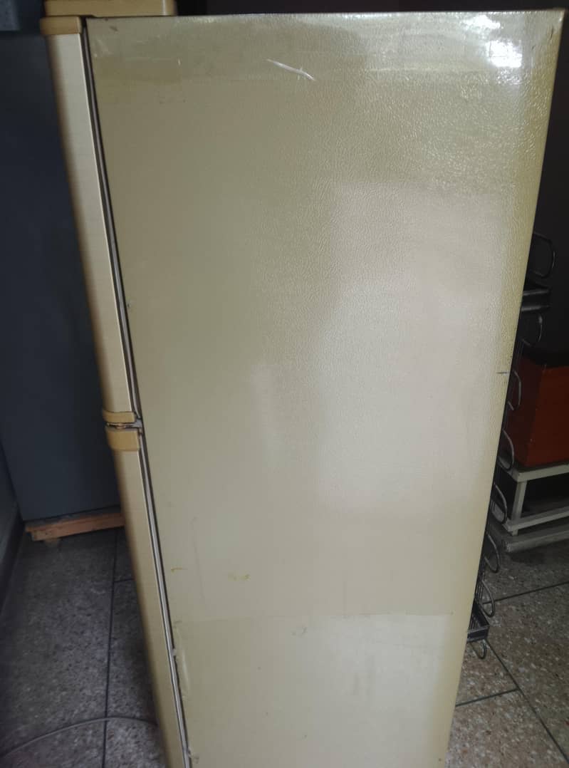 Dawlance fridge 3