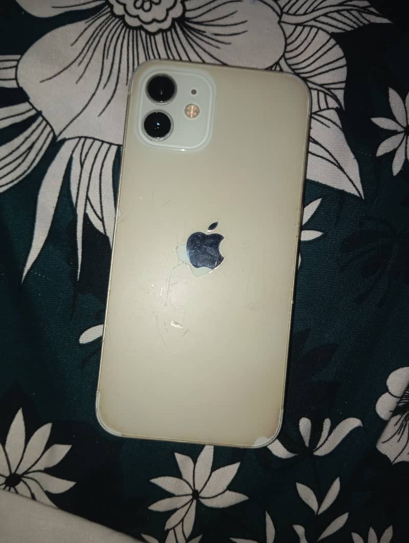 Apple iPhone 12 1
