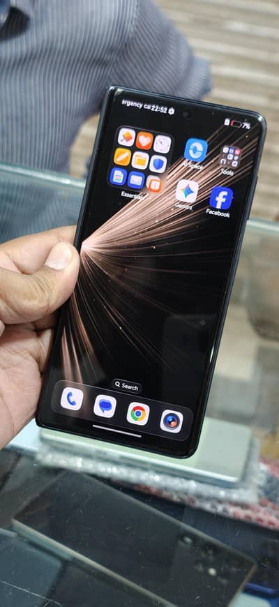 Honor Magic V5 5g