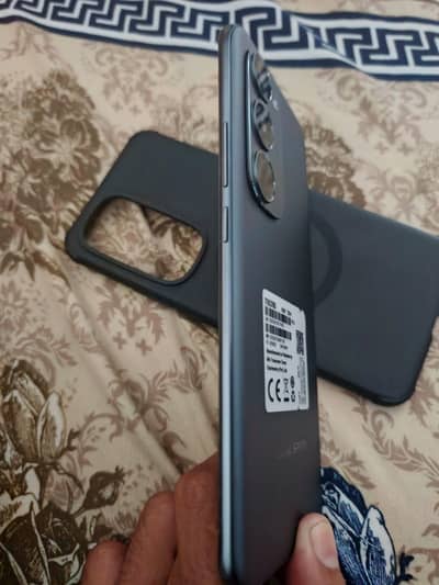 Tecno spark 40 pro plus