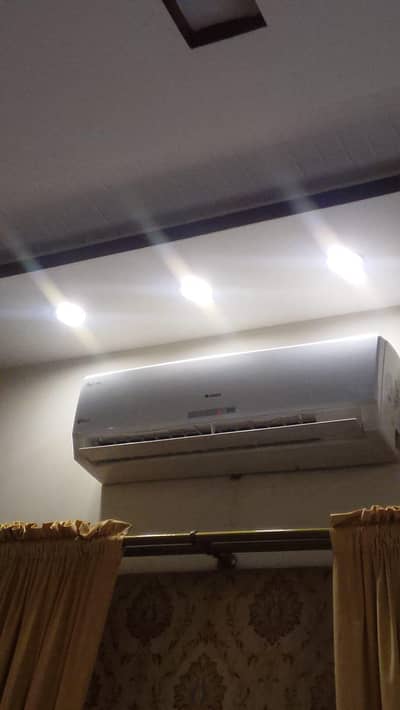 Ac gree for sale 1.5 ton