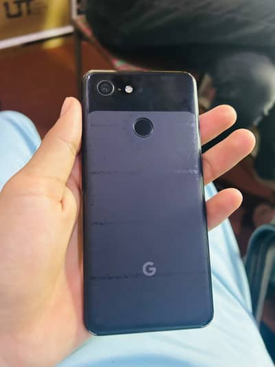 Google pixel 3 4/128 non pta