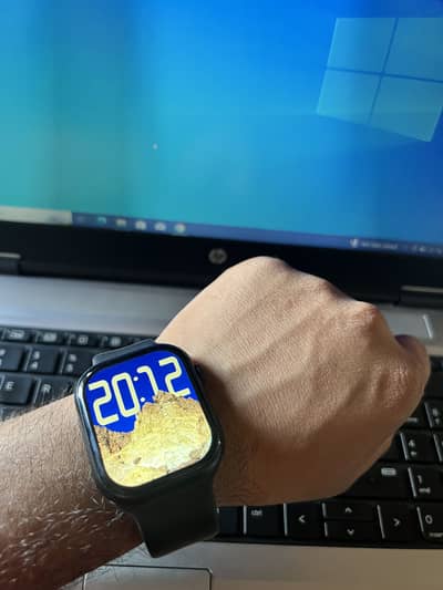Apple Watch Series 10 46 mm