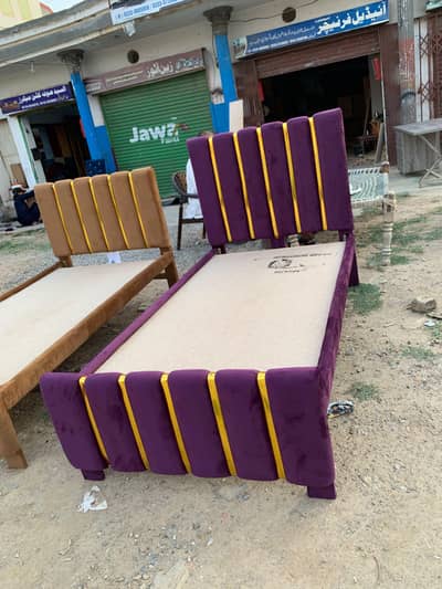 single bed new design for sale