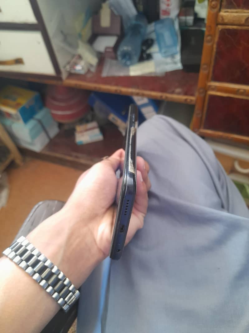 Tecno Pova 0