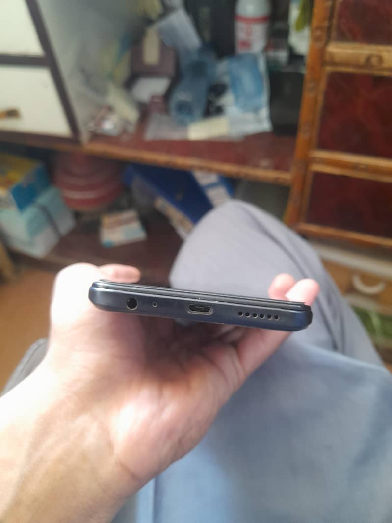 Tecno Pova 1