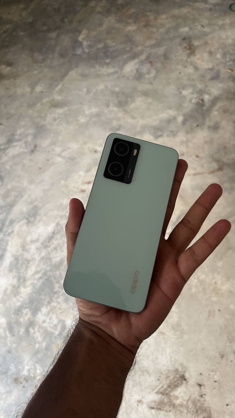 OPPO A57 0