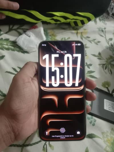 Infinix Note Edge 5 G
