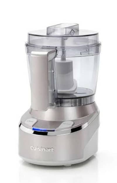 Cuisinart Cordless Mini Prep Pro (Model Number: RMC100U).
