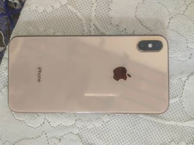 Apple iPhone XS Max