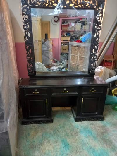 Furniture for sale.