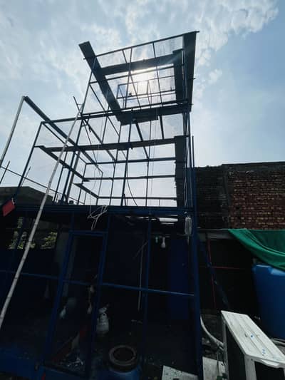 PIGEON CAGE IMPORTED QUALITY