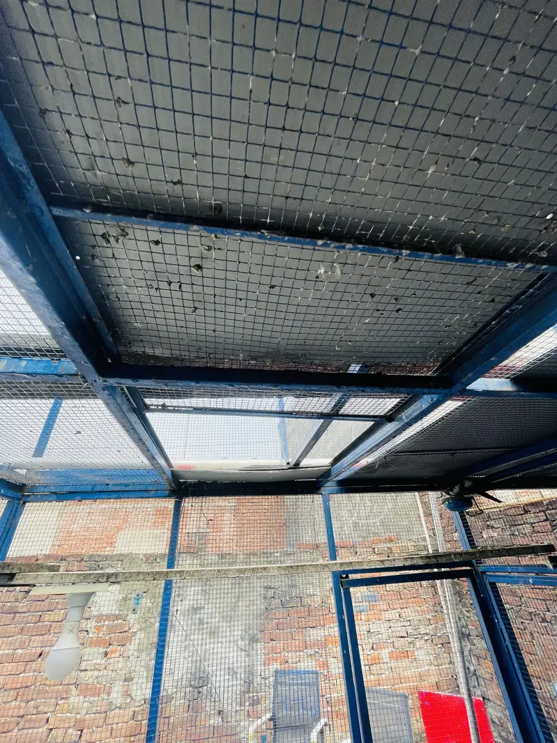 PIGEON CAGE IMPORTED QUALITY — photo 9