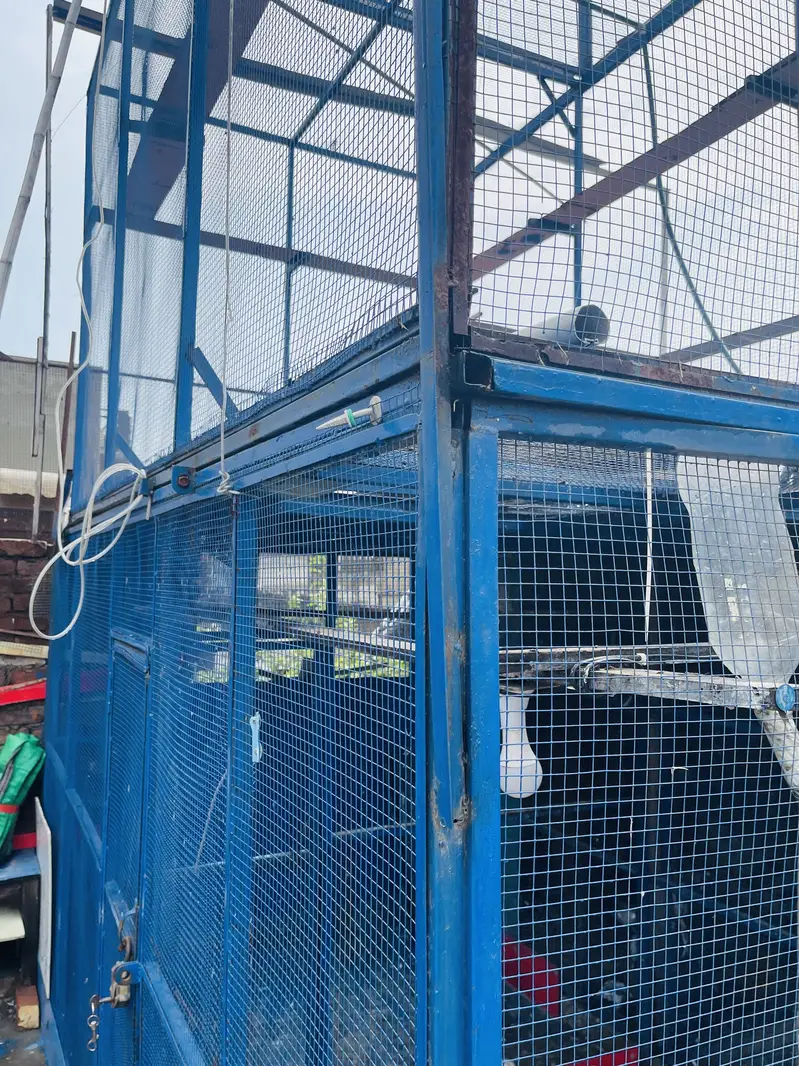 PIGEON CAGE IMPORTED QUALITY — photo 11