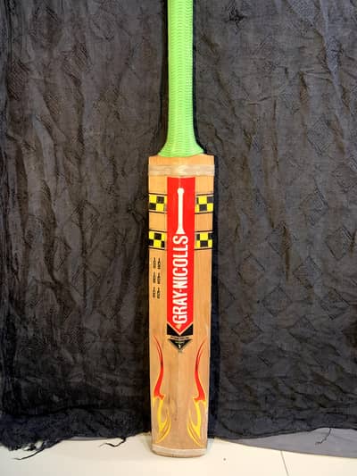 Hard ball bat English willow