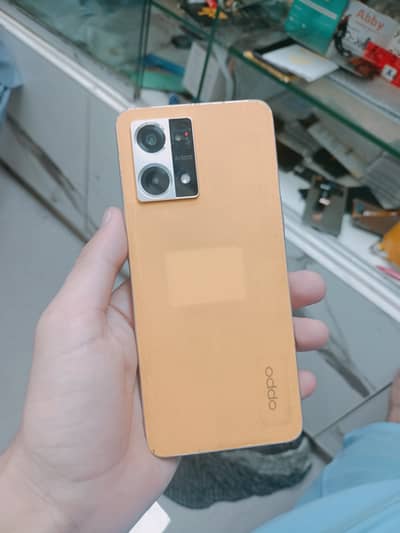 Oppo F21 mobile Original condition with box